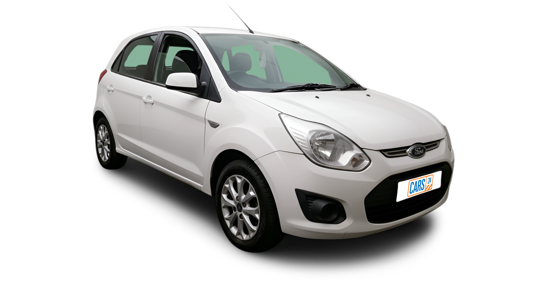 Ford Figo-img